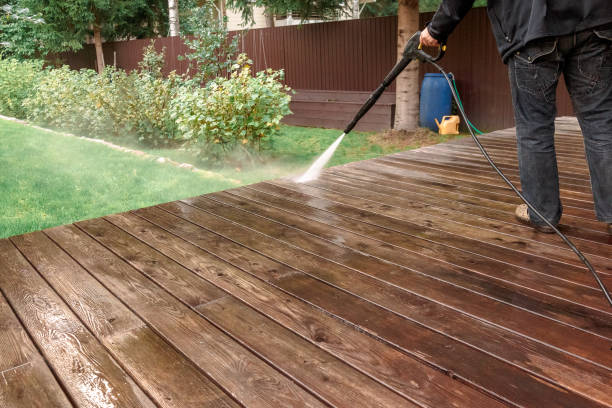 Best Oil Spill Cleanup  in Cvallis, OR