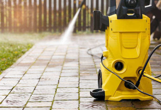 Pre-Holiday Cleaning in Corvallis, OR